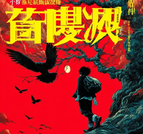 社区成员围坐讨论的场景，象征论坛的交流氛围
